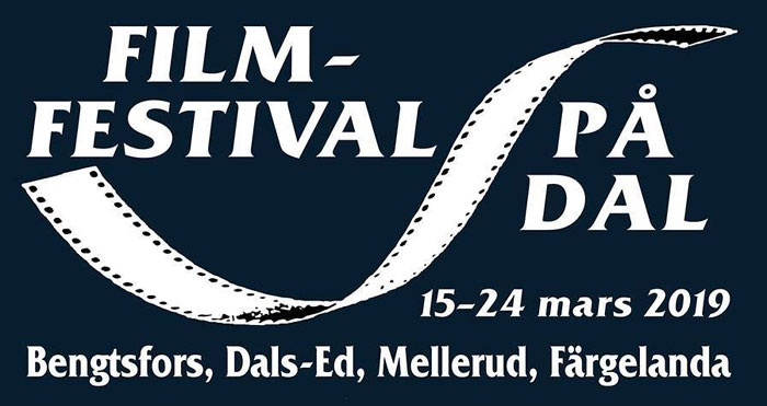 Filmfestival p Dal 15 - 24 Mars 2019